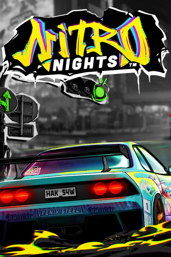 Nitro Nights